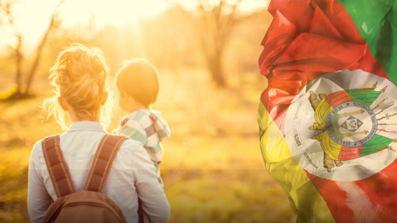 ABRIGO PARA MULHERES E CRIANÇAS QUE ESTÃO EM  VULNERABILIDADE.