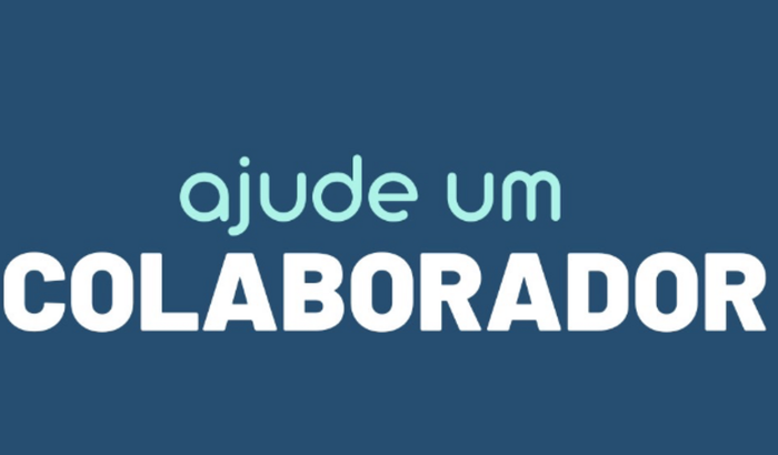 Ajude um colaborador 