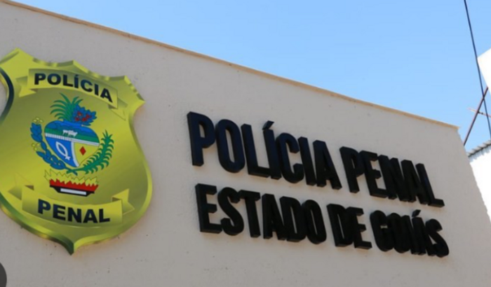 Meu sonho de ser policial penal GO