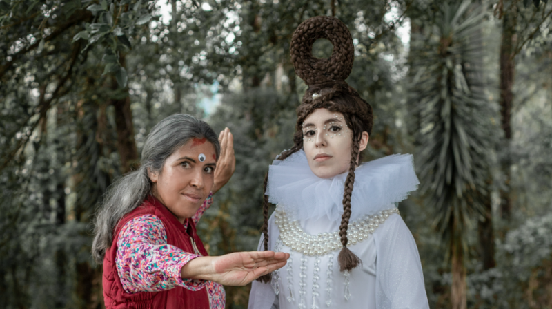 Ajude Tina e sua família (Enchentes Rio Grande do Sul)