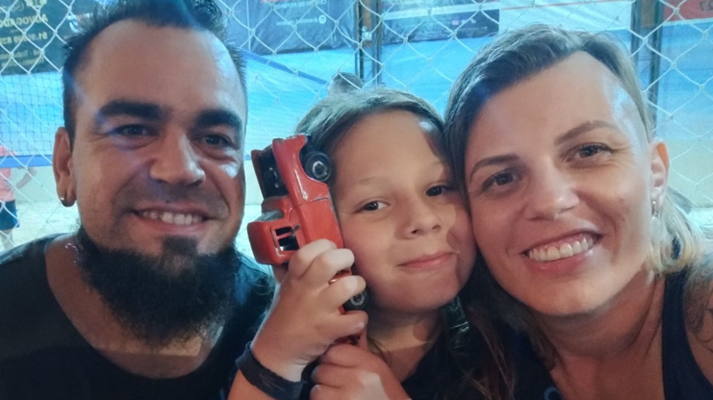 Vamos ajudar a recomeçar?