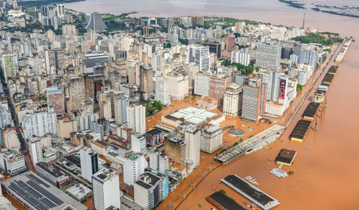 Ajuda para Familiares