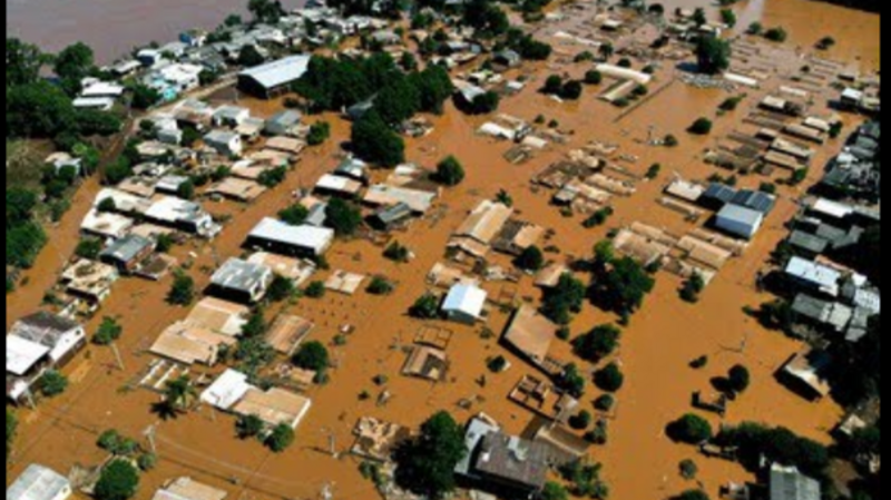 SOS Tripulantes de Poa