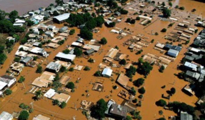 SOS Tripulantes de Poa