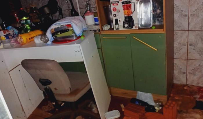 Juntos pela Carol e Davi