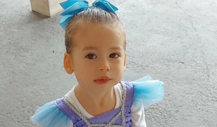 Construindo o sonho da Nicole