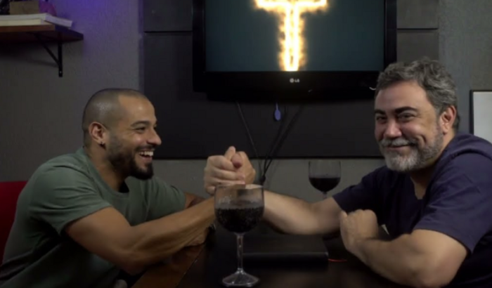 Todo Tempo Podcast - Equipamentos para essa jornada