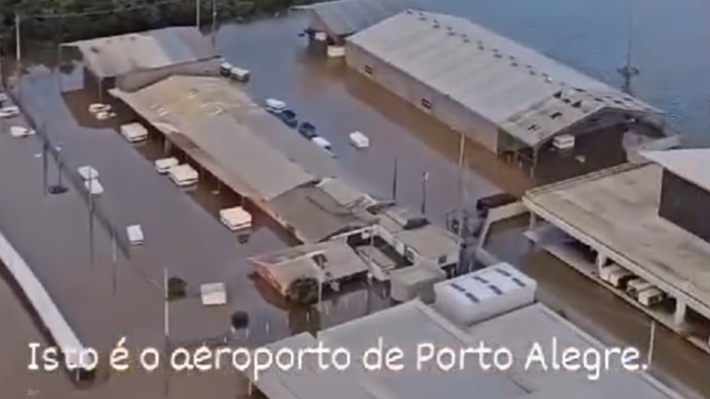 Ajude a Gollog POA / POAFK