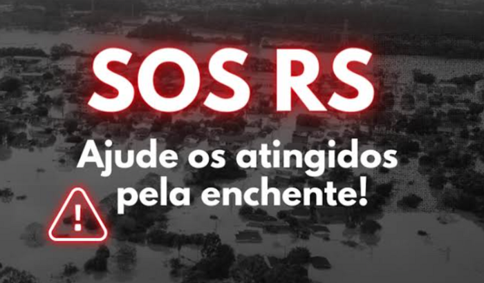SOS Rio Grande do Sul