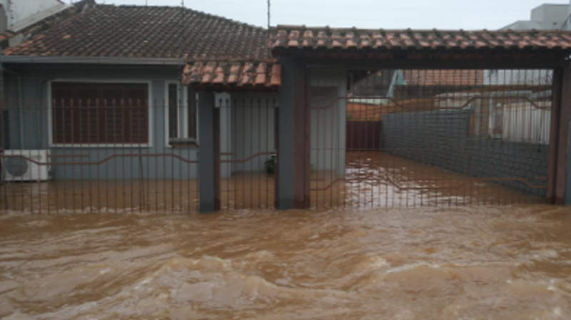 Ajude o Oscar e a Elizete a recomeçar!