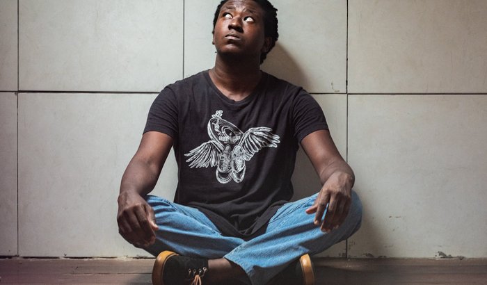 Há sempre qualquer coisa que escapa