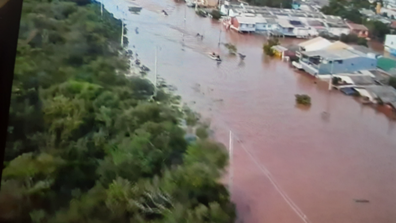 Vaquinha solidaria Família Sábio 