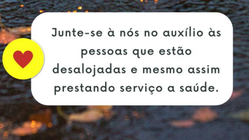 Amigos da Saúde - Porto Alegre/RS