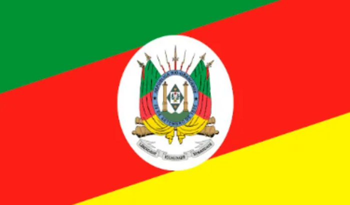 SOS RIO GRANDE DO SUL