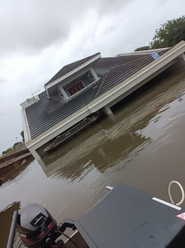 Vaquinha do Marcos Henrique 