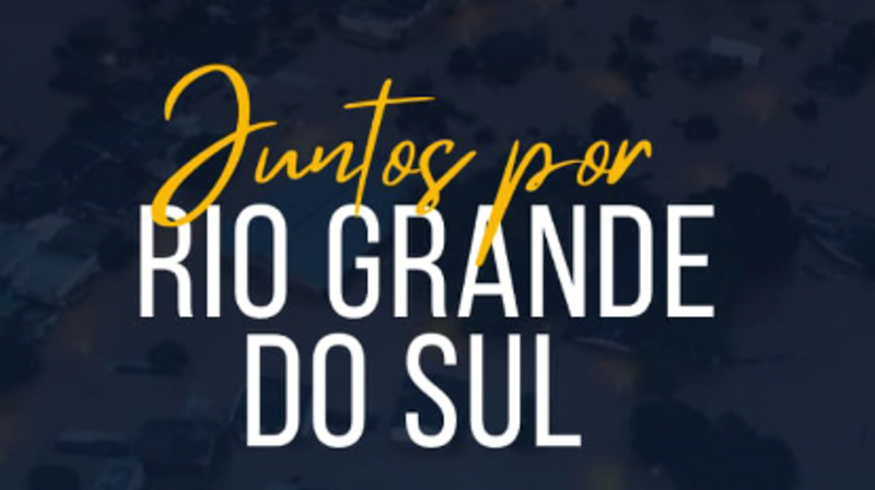 Juntos por RS - CIPA Giassi Confecções