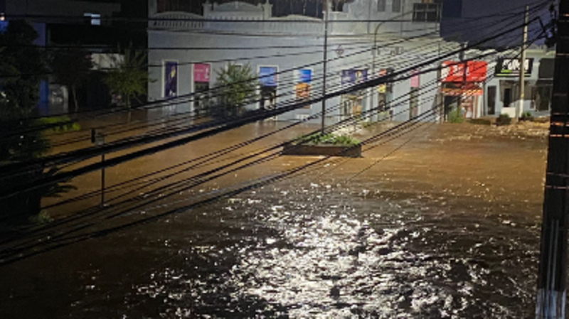 SOS VALE DO PARANHANA