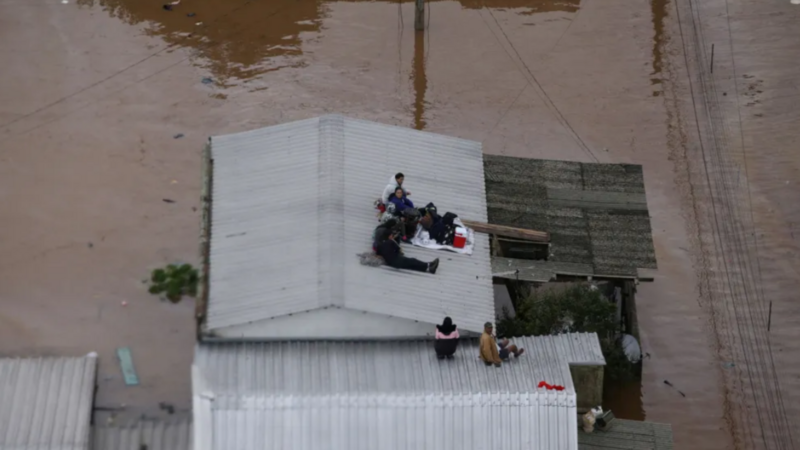 Ajuda Canoas