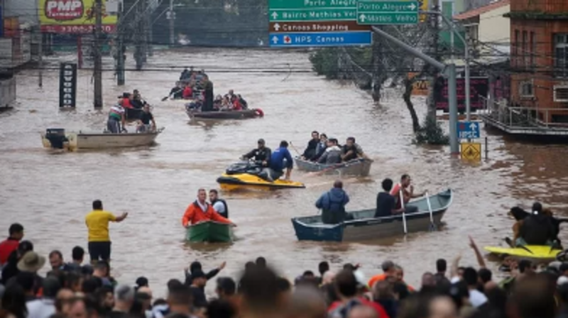 Juntos a gente conquista tudo de novo!