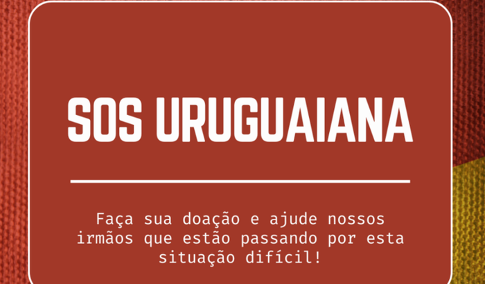 SOS URUGUAIANA 