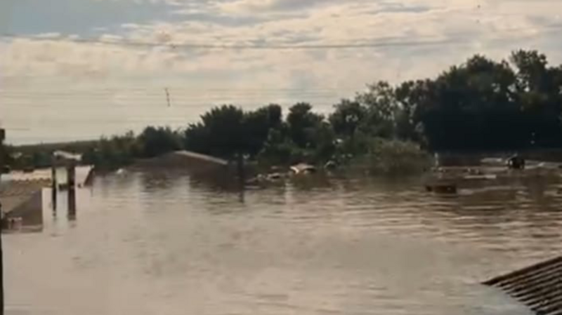 Ajude a reconstruir minha casa