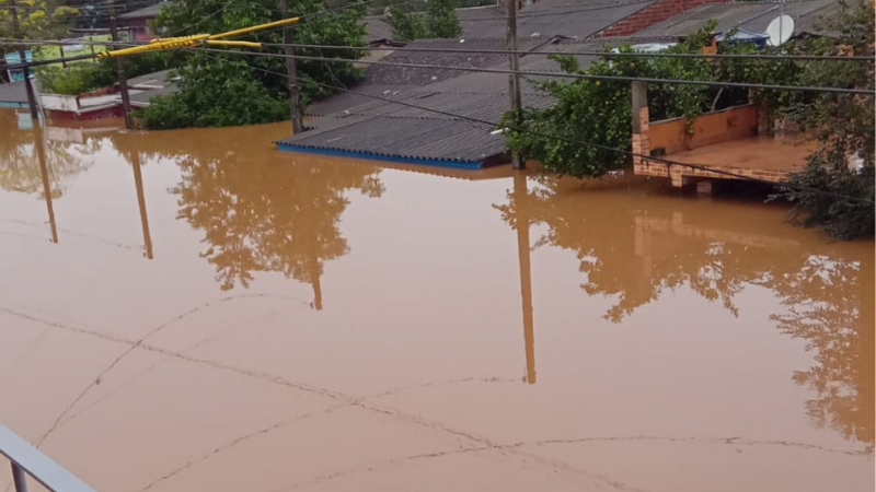 Famílias Machado/Gonçalves 