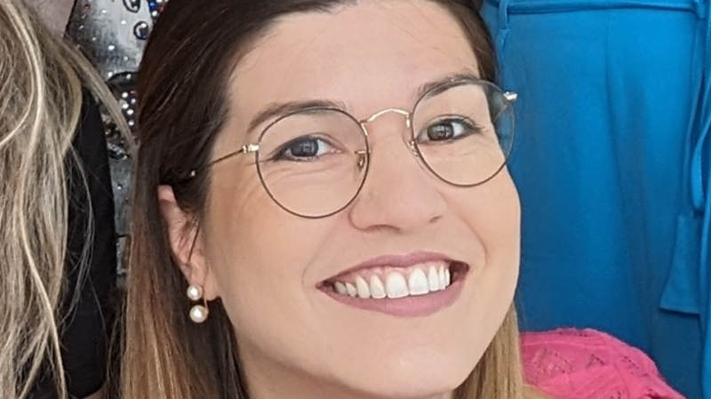 Ajude a Natalia dos Anjos a se recuperar das enchentes no RS