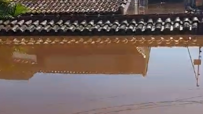 AJUDA PARA FAMÍLIA CARDOSO  SÃO LEOPOLDO ATINGIDA ENCHENTE 