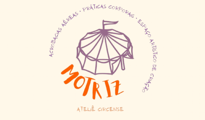 Motriz - ateliê circense| financiamento coletivo