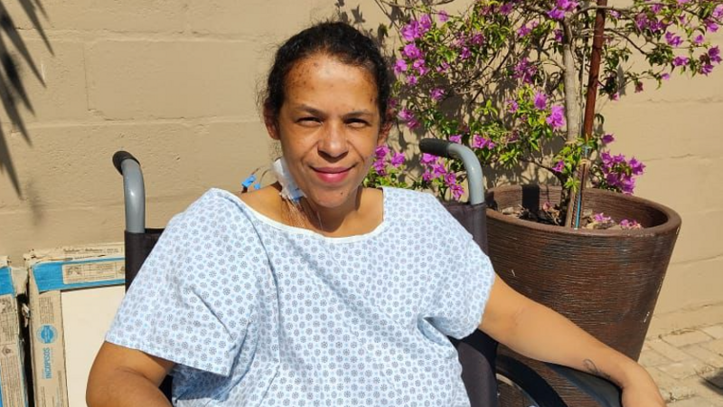 Tratamento e construção 