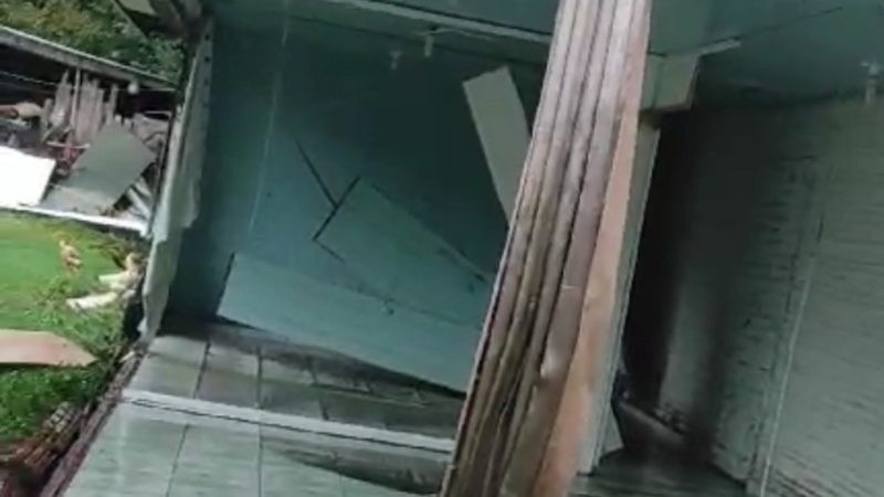Casa do Jayme