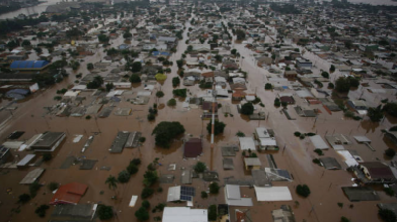 Apoio ao Angeli e Família (Canoas - RS)