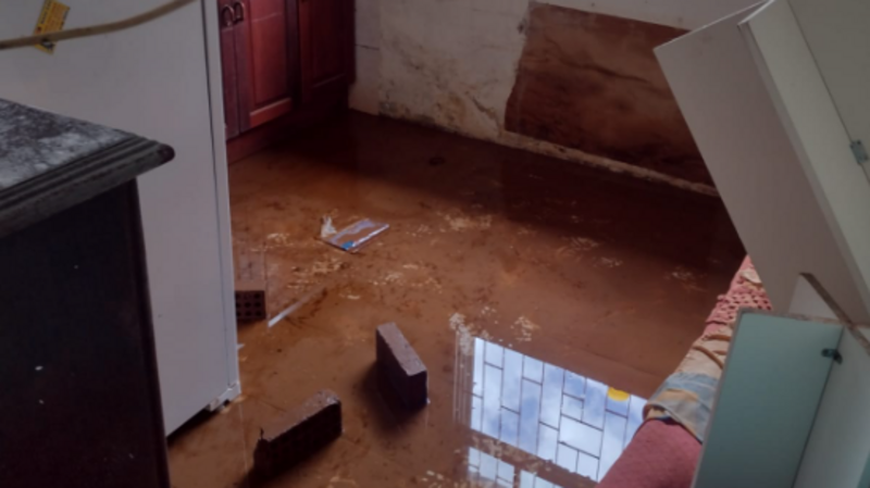 Ajuda para a dona Sônia 