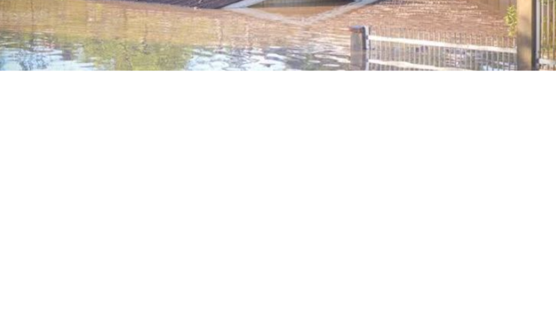 Desastre natural- Canoas-RS 