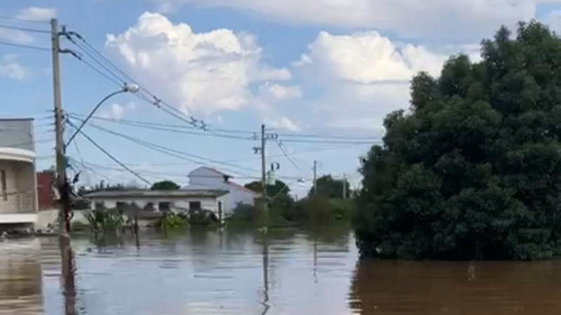 Ajude a Grah e sua família!