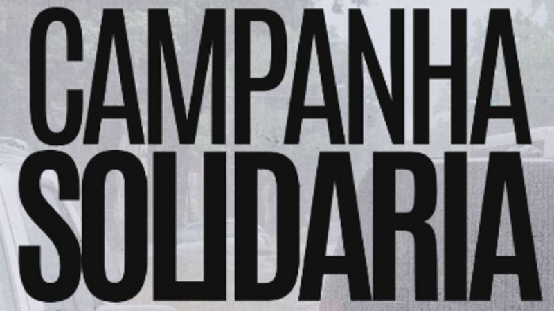 CAMPANHA SOLIDARIA MUTANTES MOTO CLUBE