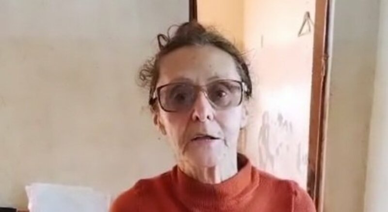 Recomeço pra D. Carmem (enchentes) Arroio dos Ratos