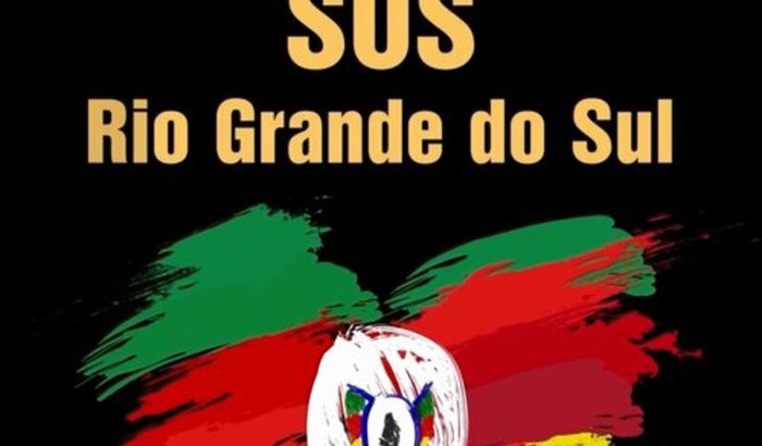SOS Enchentes