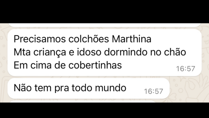 🆘COLCHÕES  E COBERTORES RIO GRANDE DO SUL🆘