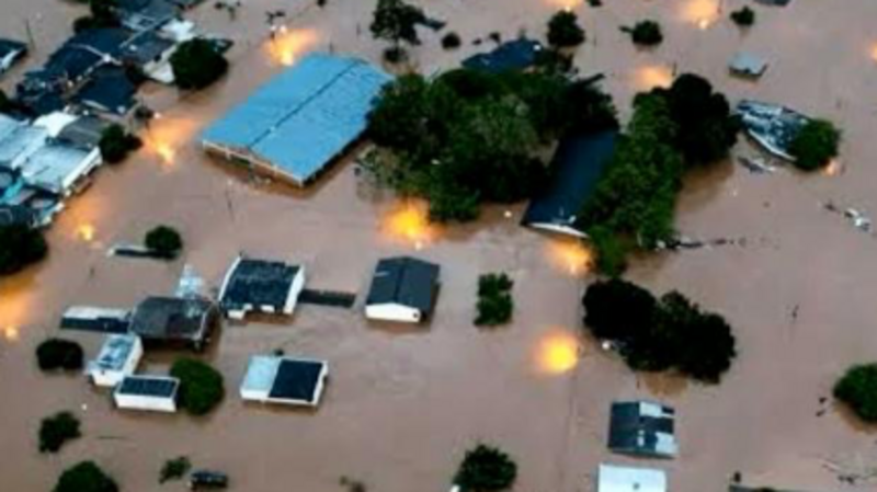 Amigos Solidários: uma ajuda para a mãe da Michele