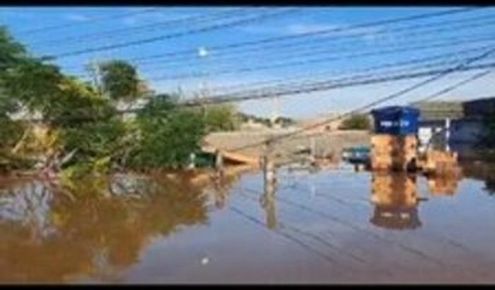 Ajuda para alimentação 