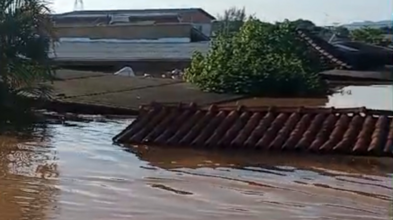 S.O.S - Campina ( São Leopoldo)