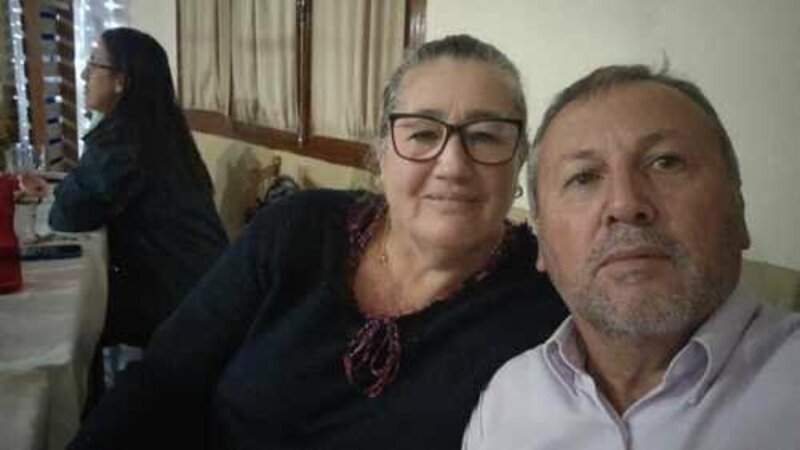 Ajuda para dona Ilse e seu Luiz