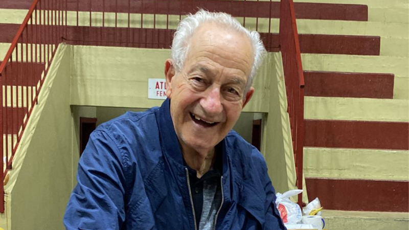 Enchente Canoas - Reconstrução Casas Família Brum Silva