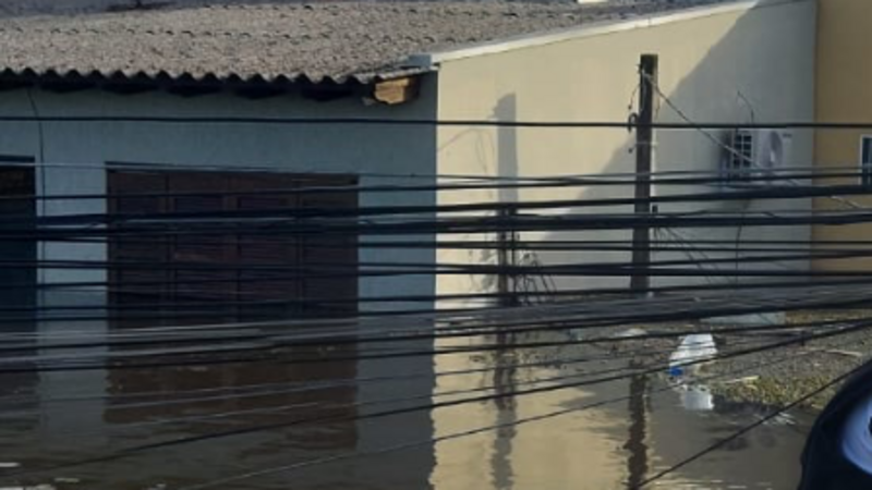 Recomeço Família Reis