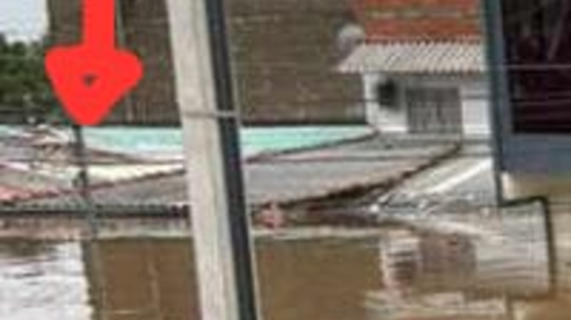 Ajuda para reconstrução de marcenaria e casa.