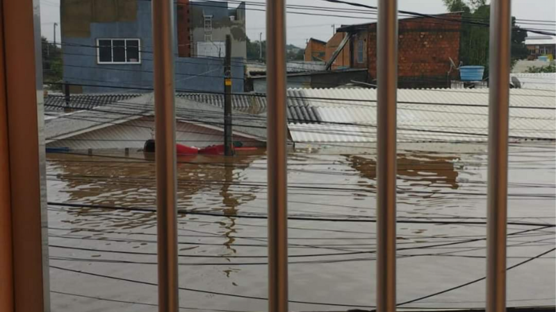 Ajuda para Pintor Luciano 