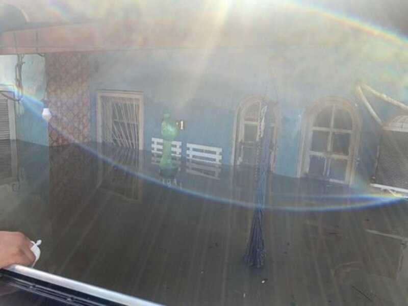 Ajude Andréia dos Santos - Enchente Canoas 