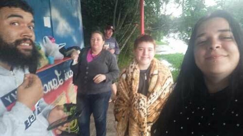 Renovação Baiana e Gaúcha 