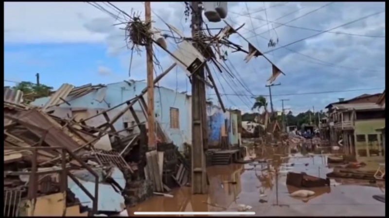 Ajude São Sebastião do Caí